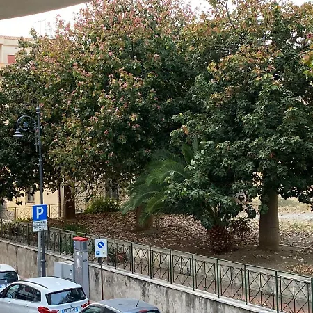 Kefa * Cefalù