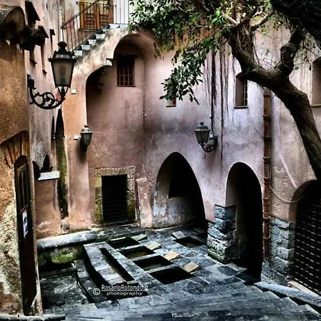 Kefa * Cefalù