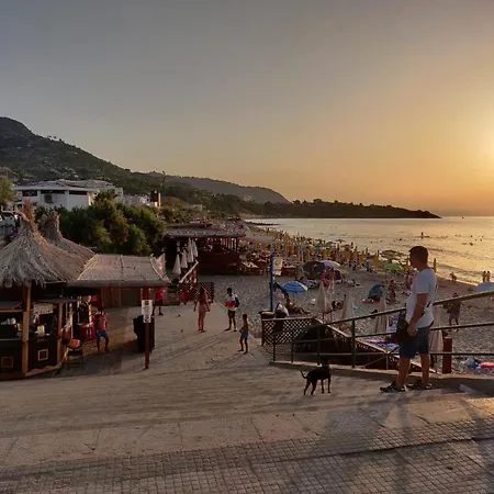 Kefa 4* Cefalù