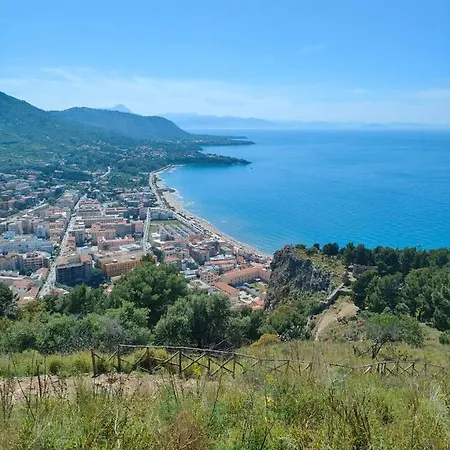 Affittacamere Kefa Cefalù