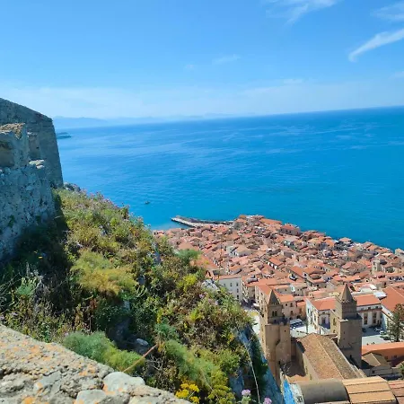 Kefa Πανσιόν 4*