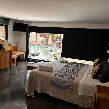 Πανσιόν Kefa 4*