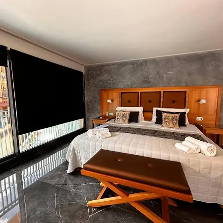 Πανσιόν Kefa Cefalù