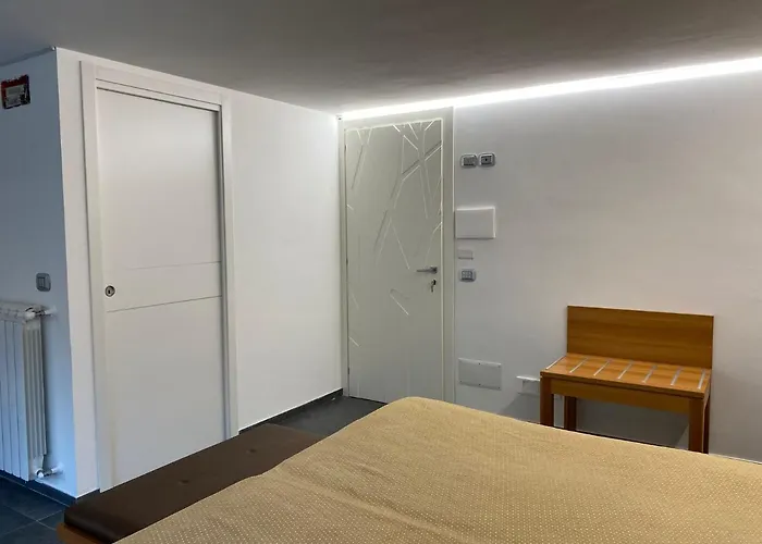 Kefa Πανσιόν 4*