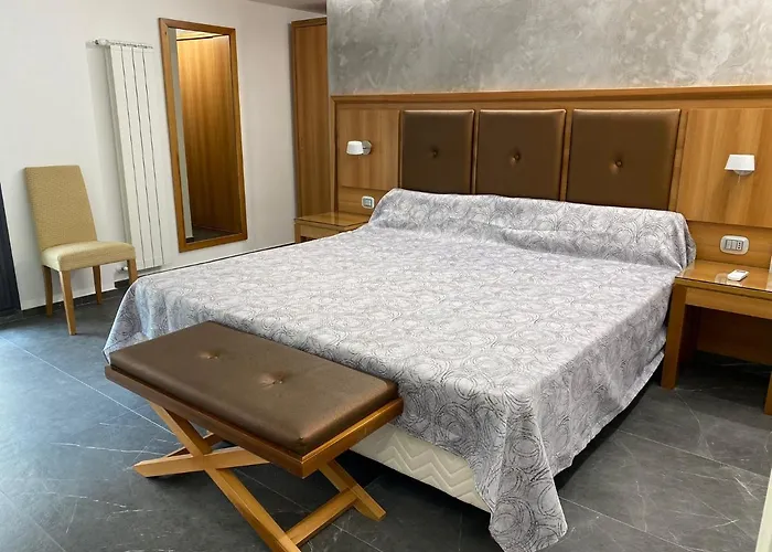 Πανσιόν Kefa Cefalù