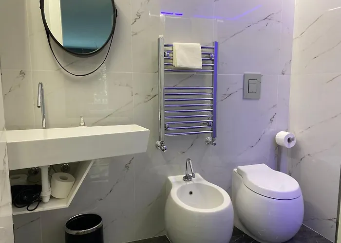 Kefa Πανσιόν 4*