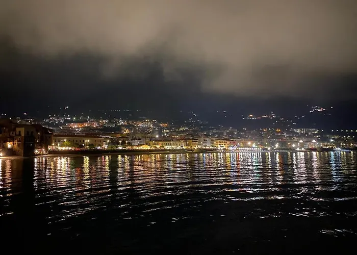 Konukevi Kefa Cefalù