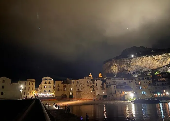 Πανσιόν Kefa 4*