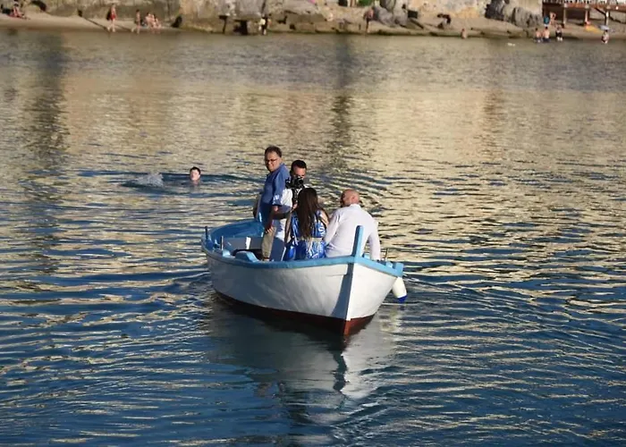 Kefa Πανσιόν 4*