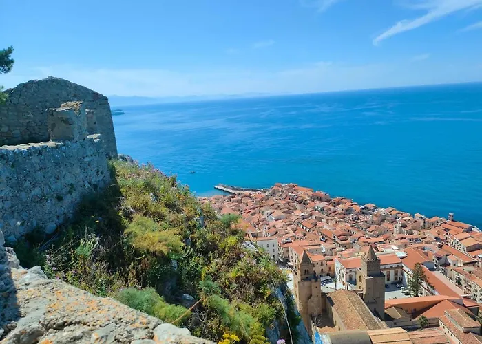 Kefa Πανσιόν 4*