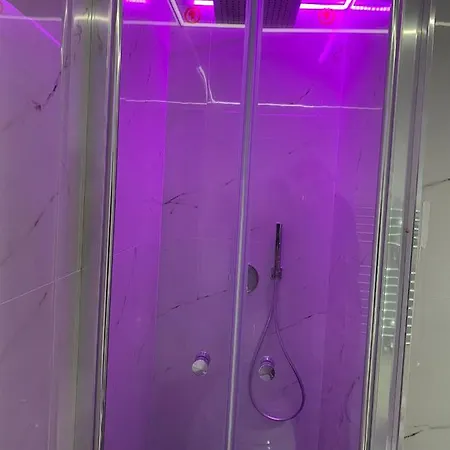 Kefa Konukevi Cefalù