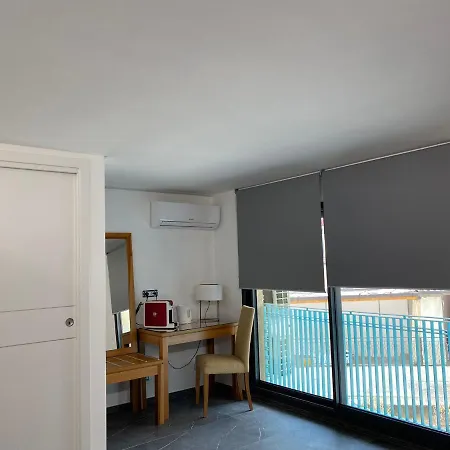 Guest house Kefa 4*