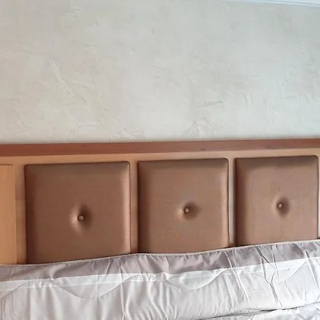 Konukevi Kefa Cefalù