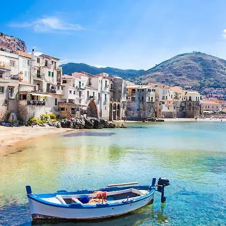 Kefa Pensión Cefalú