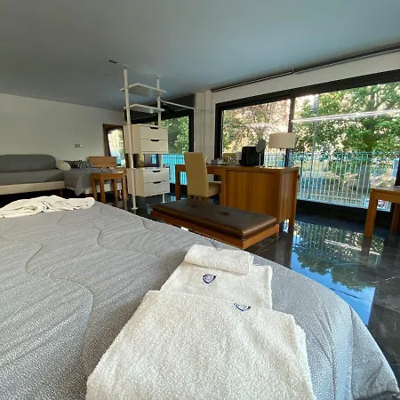 Kefa Guest house