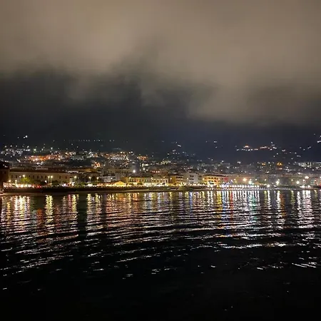 Konukevi Kefa Cefalù