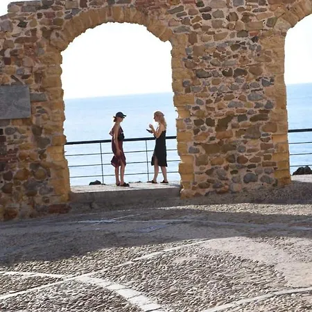 Konukevi Kefa Cefalù