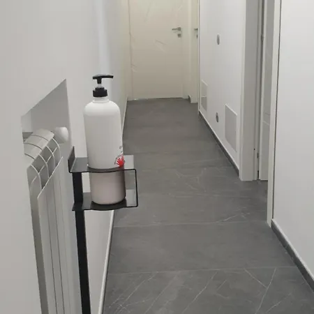 Kefa Penzion Cefalù