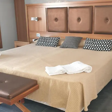 Penzion Kefa Cefalù