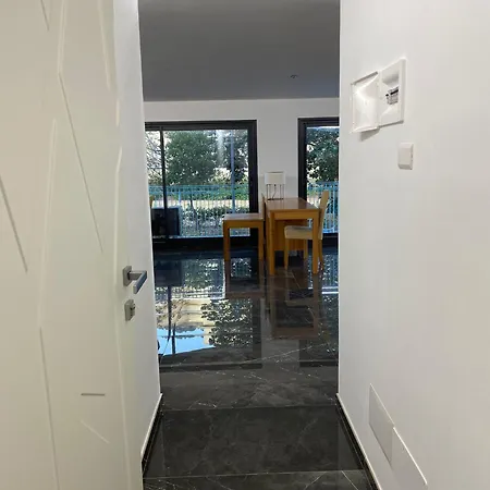 Kefa 招待所 切法卢