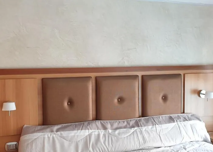 Гостьовий будинок Kefa Чефалу