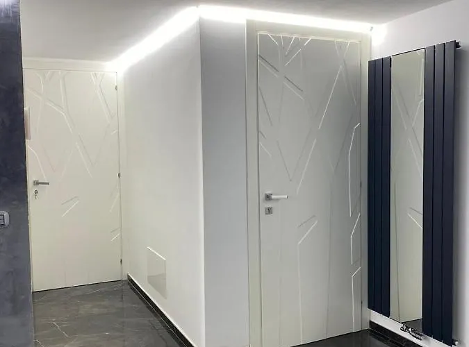 Гостевой дом Kefa 4*