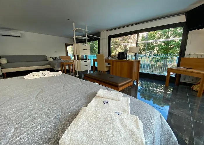 Kefa Гостевой дом