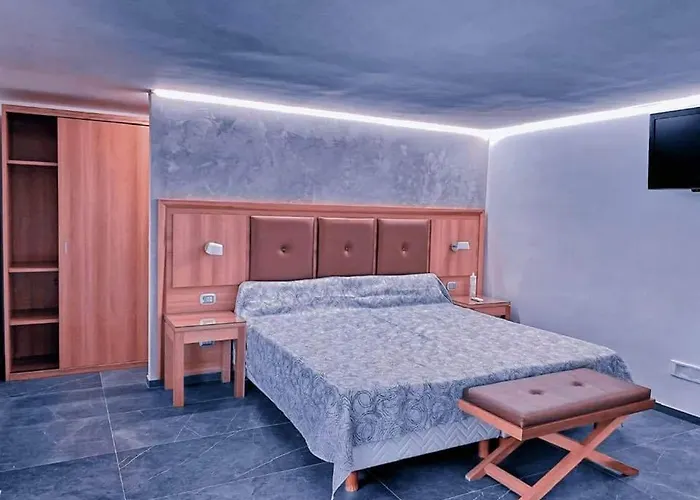 Kefa Гостевой дом 4*