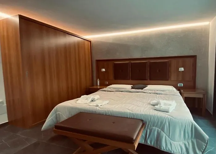 Kefa Гостевой дом 4*