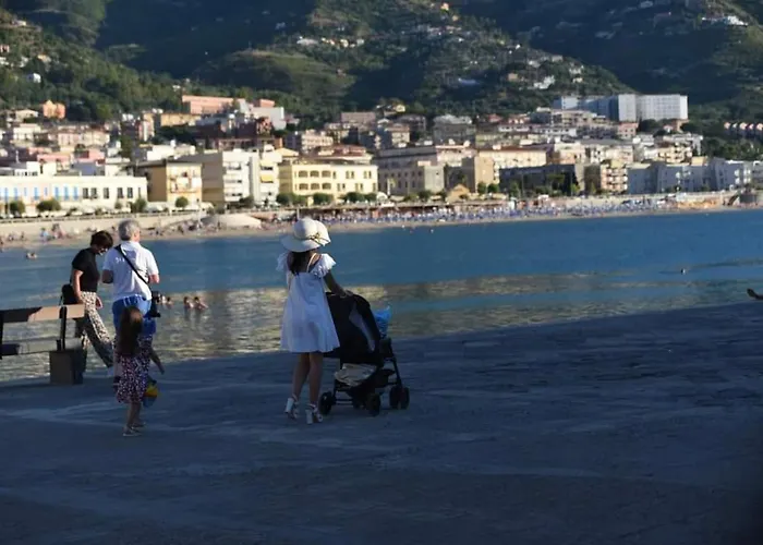 Kefa 4* Чефалу