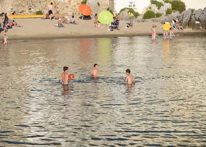 Гостьовий будинок Kefa