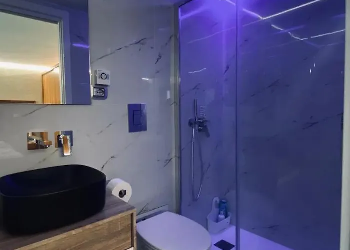 Kefa Гостевой дом 4*