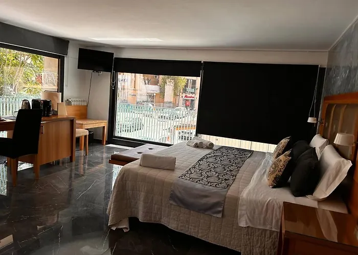 Гостьовий будинок Kefa 4*